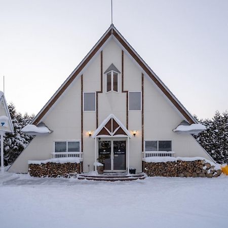 All Season Camp - Vacation Stay 21071V 美瑛町 外观 照片
