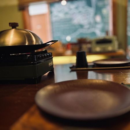 All Season Camp - Vacation Stay 21071V 美瑛町 外观 照片
