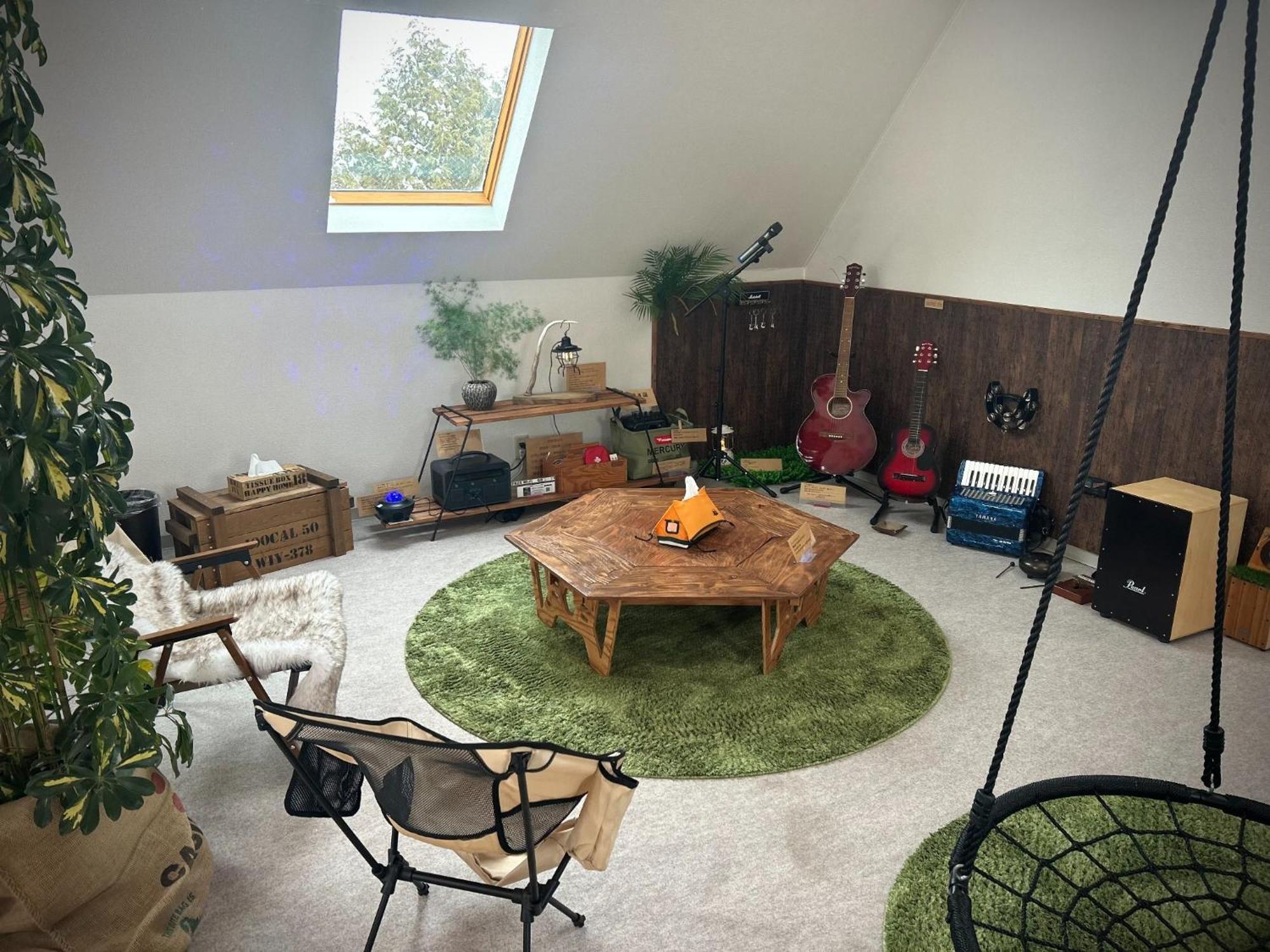 All Season Camp - Vacation Stay 21071V 美瑛町 外观 照片