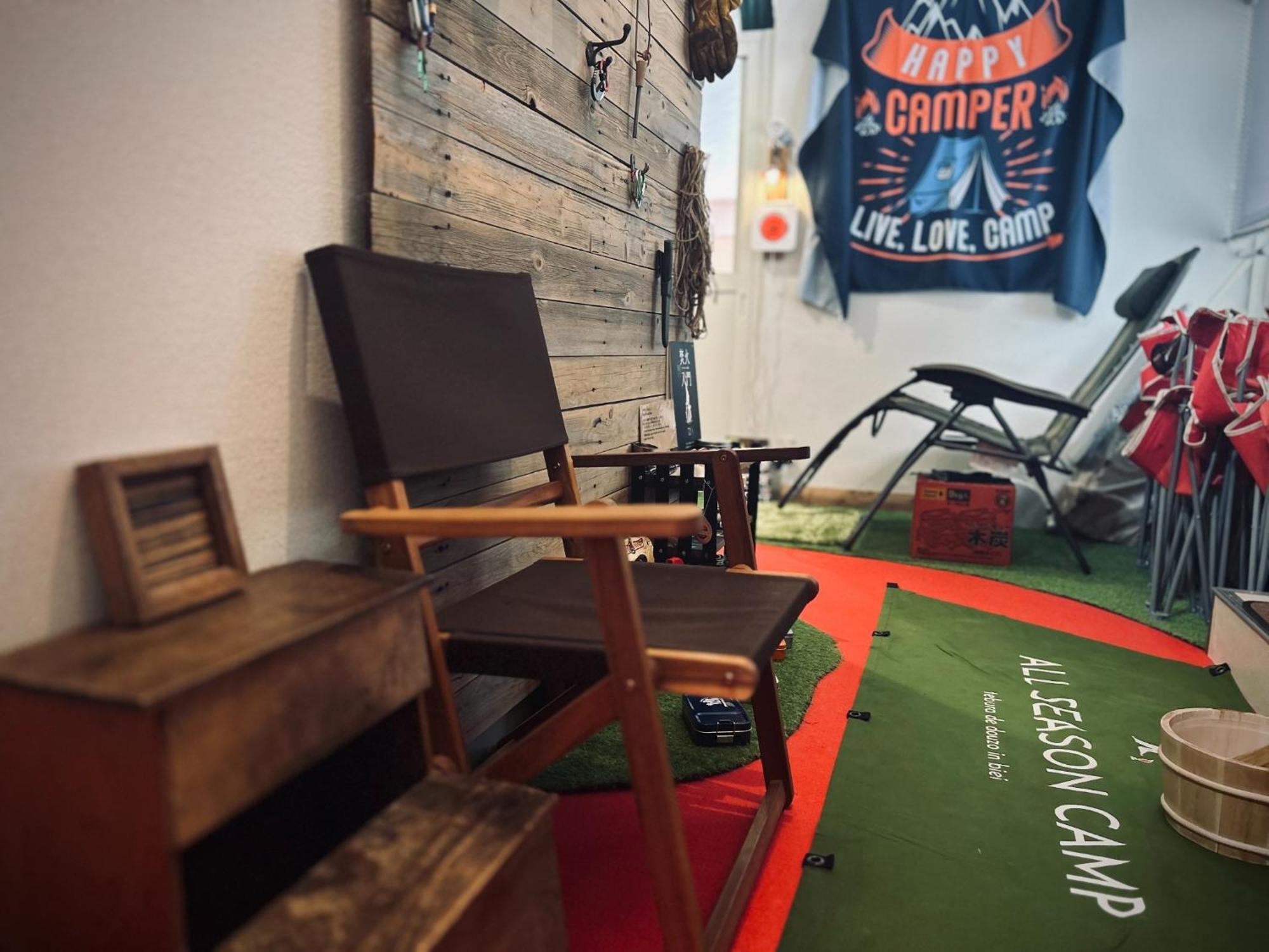 All Season Camp - Vacation Stay 21071V 美瑛町 外观 照片