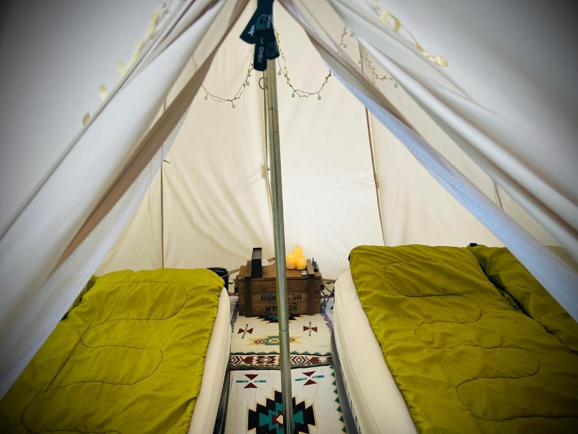 All Season Camp - Vacation Stay 21071V 美瑛町 外观 照片