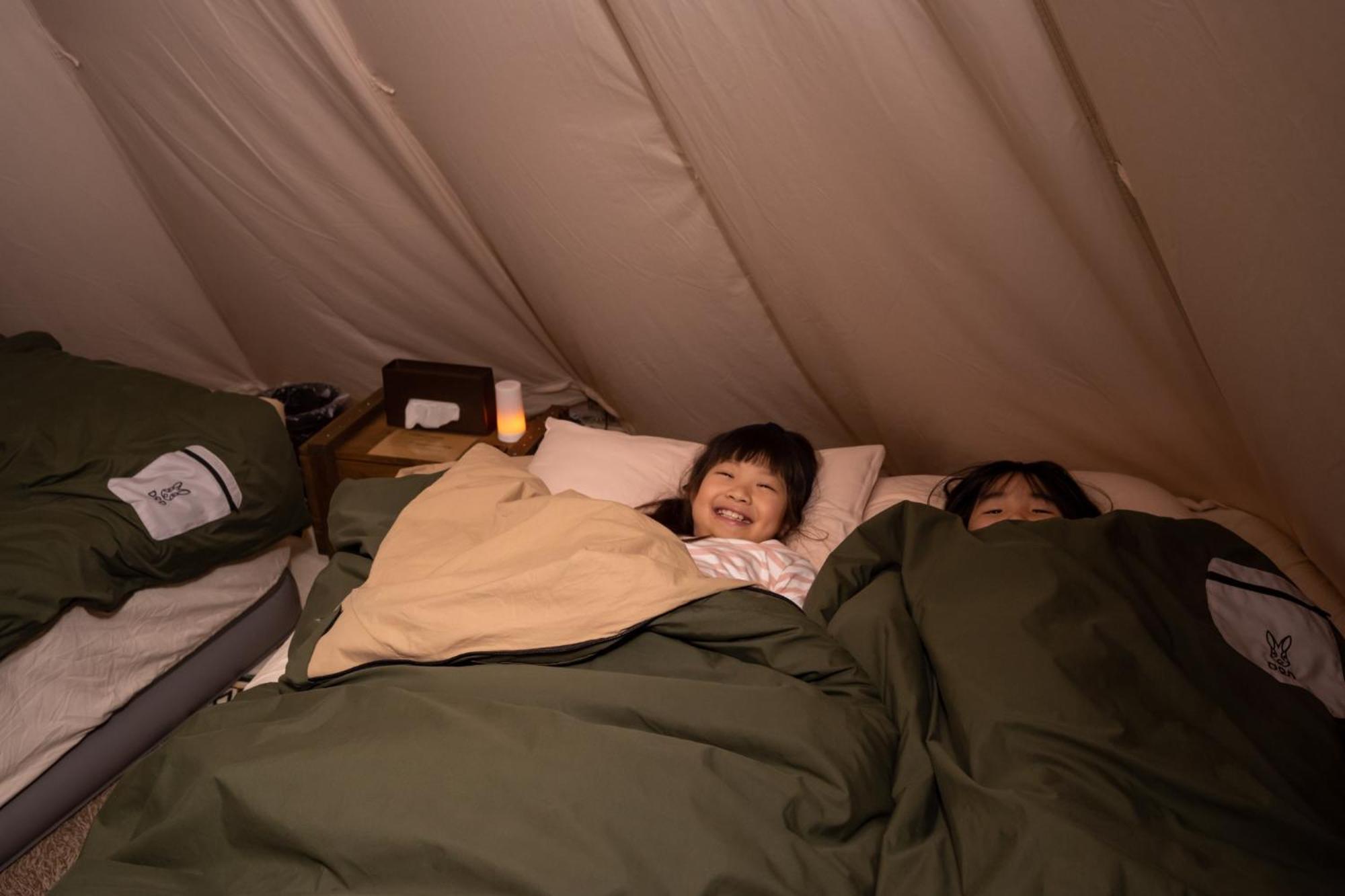 All Season Camp - Vacation Stay 21071V 美瑛町 外观 照片