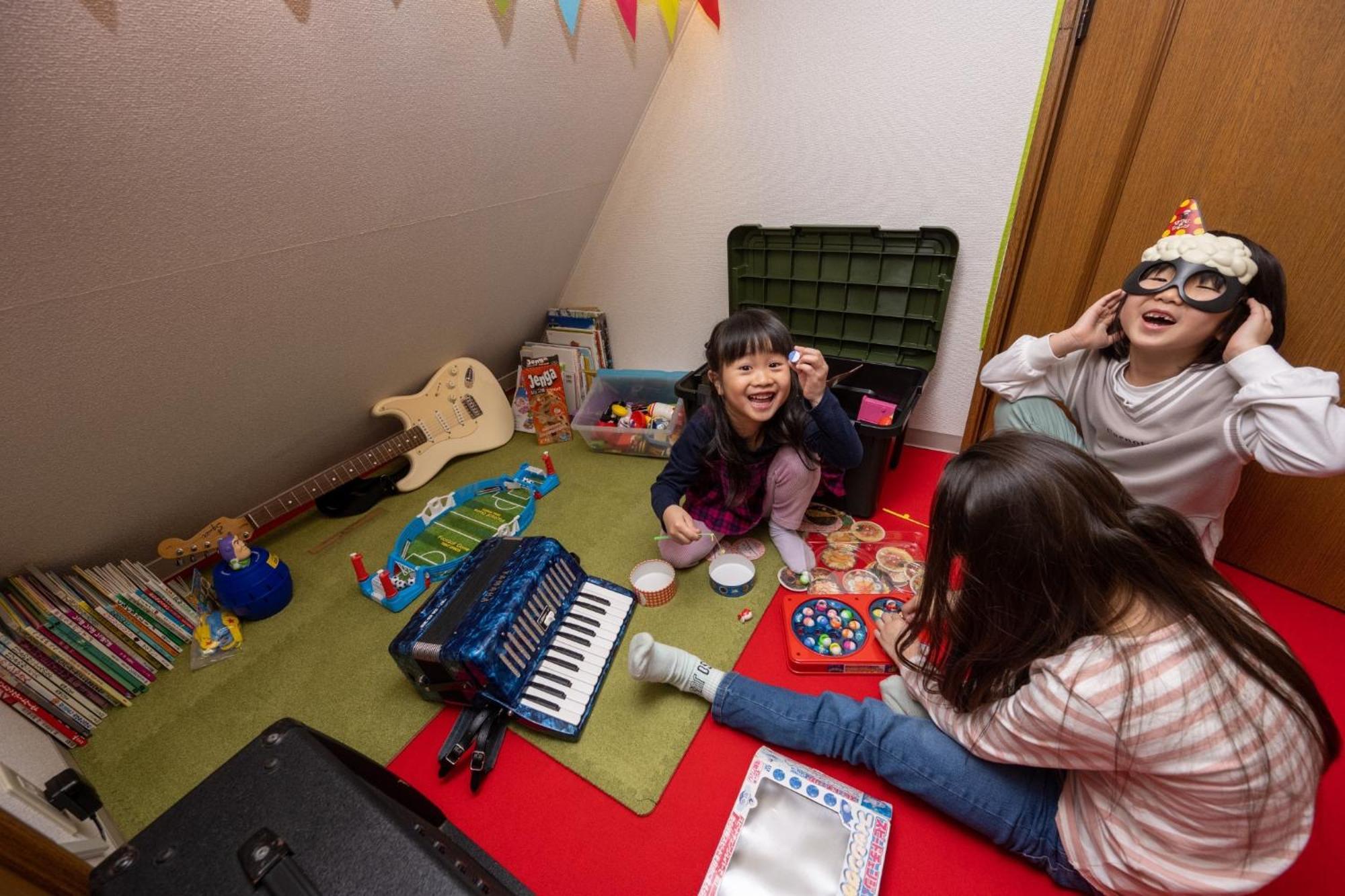 All Season Camp - Vacation Stay 21071V 美瑛町 外观 照片