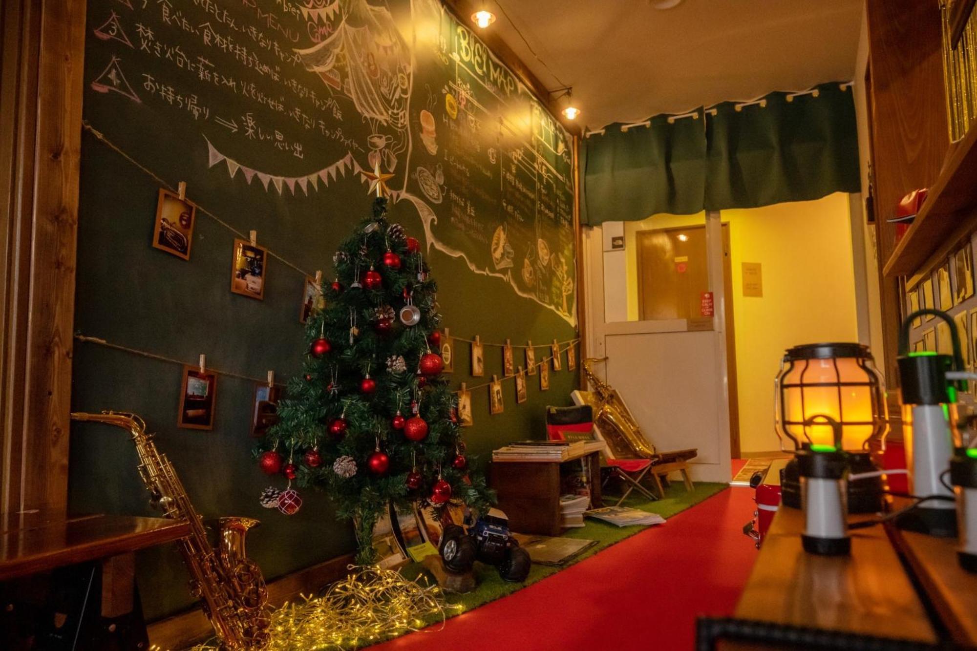 All Season Camp - Vacation Stay 21071V 美瑛町 外观 照片