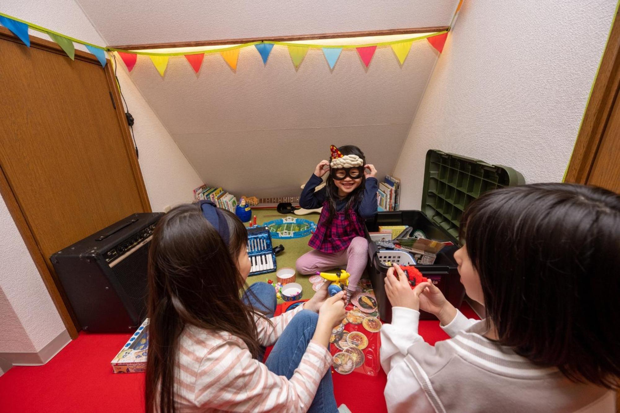 All Season Camp - Vacation Stay 21071V 美瑛町 外观 照片